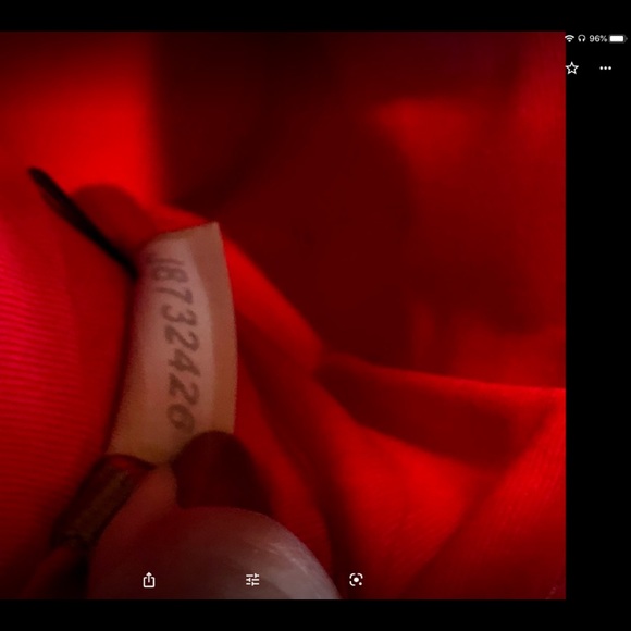 Dooney and Bourke handbag TV 400 - Picture 6 of 6